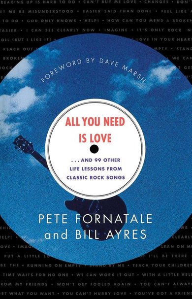 All You Need is Love-Self-help/ personal development/ practical advice-買書書 BuyBookBook