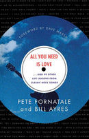 All You Need is Love-Self-help/ personal development/ practical advice-買書書 BuyBookBook
