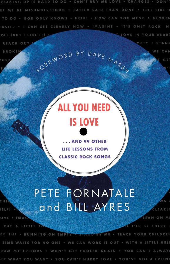 All You Need is Love-Self-help/ personal development/ practical advice-買書書 BuyBookBook