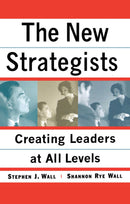 New Strategists-Business and Management-買書書 BuyBookBook