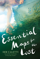 Essential Maps for the Lost-Children’s / Teenage fiction: General and modern fiction-買書書 BuyBookBook