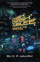 Cash Crash Jubilee-Fiction: Science fiction-買書書 BuyBookBook