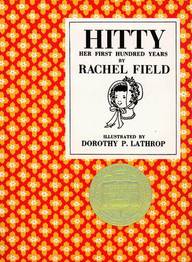 Hitty-Children’s / Teenage fiction: General and modern fiction-買書書 BuyBookBook