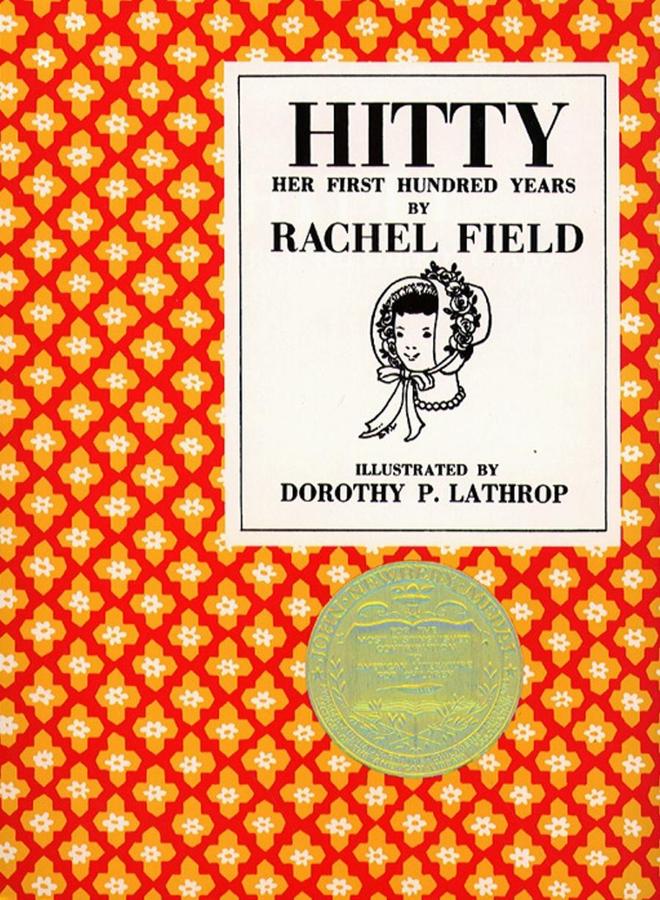 Hitty-Children’s / Teenage fiction: General and modern fiction-買書書 BuyBookBook