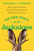 On the Trail of the Jackalope-True stories and non-fiction prose-買書書 BuyBookBook