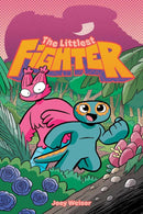 The Littlest Fighter-Graphic novels/ Comic books/ Manga/ Cartoons-買書書 BuyBookBook