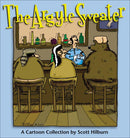The Argyle Sweater-Lifestyle and Leisure-買書書 BuyBookBook