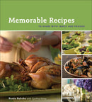 Memorable Recipes-Cookery / food and drink / food writing-買書書 BuyBookBook
