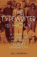 The Typewriter Is Holy-History and Archaeology-買書書 BuyBookBook
