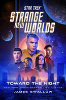 Star Trek: Strange New Worlds: Toward the Night-Fiction: Science fiction-買書書 BuyBookBook