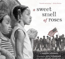 A Sweet Smell of Roses-Children’s picture books-買書書 BuyBookBook