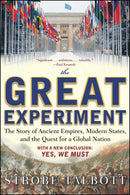 The Great Experiment-History and Archaeology-買書書 BuyBookBook