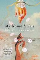 My Name Is Iris-Fiction: general and literary-買書書 BuyBookBook