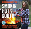 Smokin' Hot in the South-Cookery / food and drink / food writing-買書書 BuyBookBook