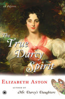 The True Darcy Spirit-Fiction: Historical fiction-買書書 BuyBookBook