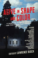 Alive in Shape and Color-Fiction: Short stories and other special features-買書書 BuyBookBook