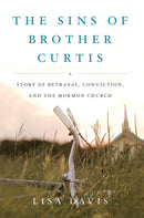 The Sins of Brother Curtis-Religion and beliefs-買書書 BuyBookBook