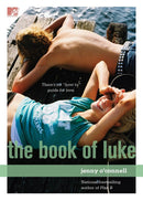 The Book of Luke-Children’s / Teenage fiction: General and modern fiction-買書書 BuyBookBook