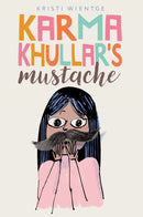 Karma Khullar's Mustache-Children’s / Teenage fiction: Family and home stories-買書書 BuyBookBook