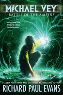 Michael Vey 3-Children’s / Teenage fiction: Action and adventure stories-買書書 BuyBookBook