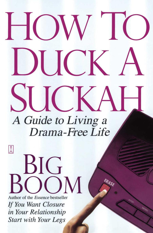 How to Duck a Suckah-Family and health-買書書 BuyBookBook