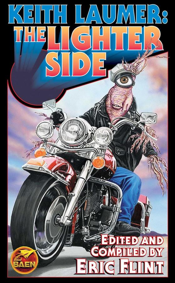 The Lighter Side-Fiction: Science fiction-買書書 BuyBookBook