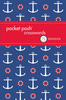 Pocket Posh Crosswords 13-Hobbies/ quizzes/ games-買書書 BuyBookBook