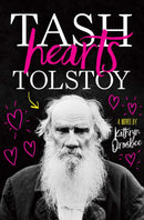 Tash Hearts Tolstoy-Children’s / Teenage fiction: General and modern fiction-買書書 BuyBookBook