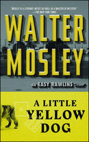 A Little Yellow Dog-Fiction: Crime and mystery-買書書 BuyBookBook