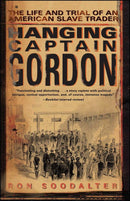 Hanging Captain Gordon-Fiction: Modern and contemporary-買書書 BuyBookBook