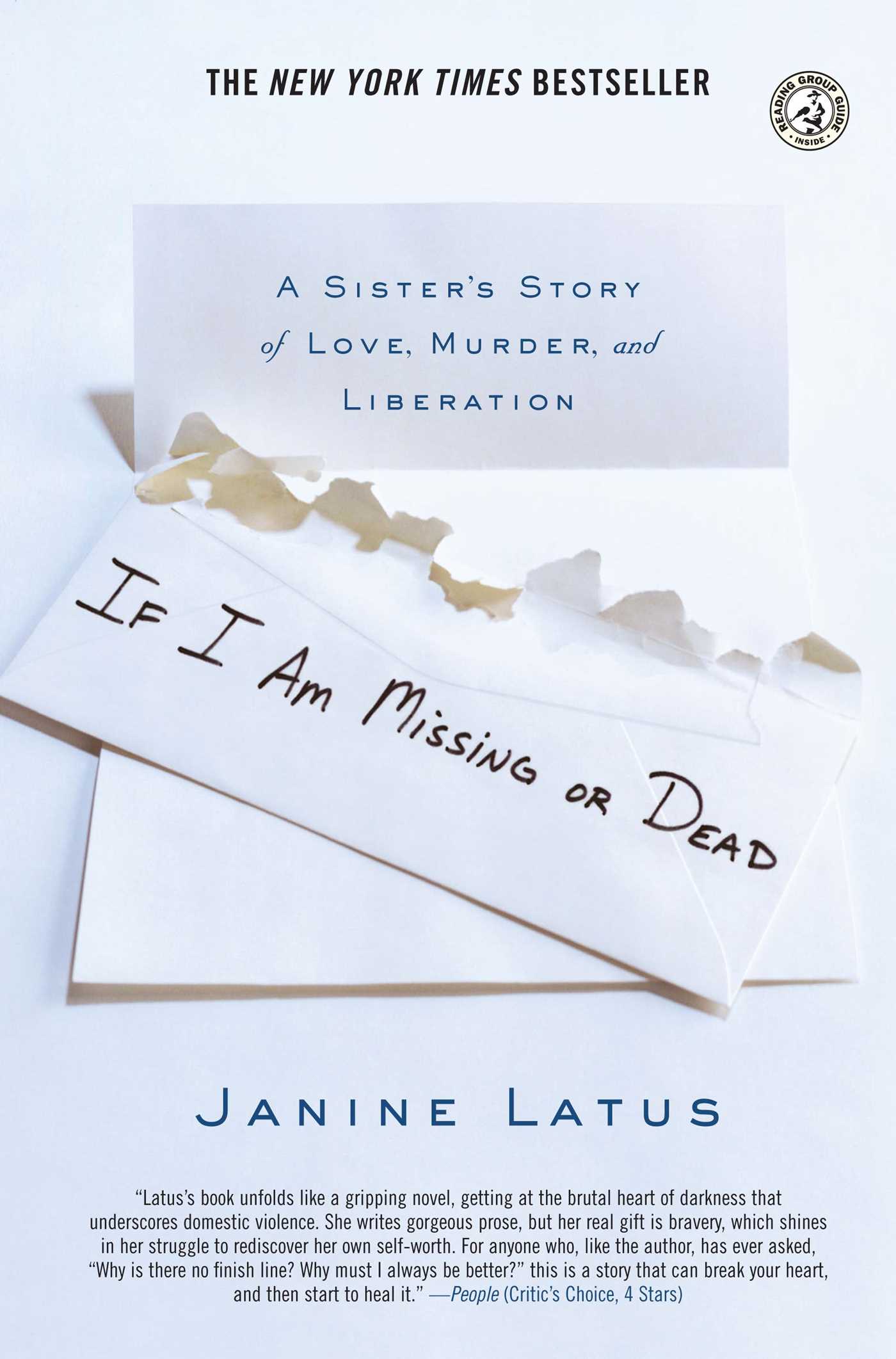 If I Am Missing or Dead-Memoirs-買書書 BuyBookBook