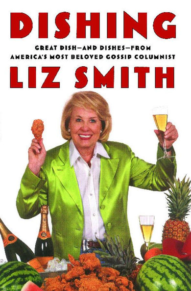 Dishing-Biography and memoirs-買書書 BuyBookBook