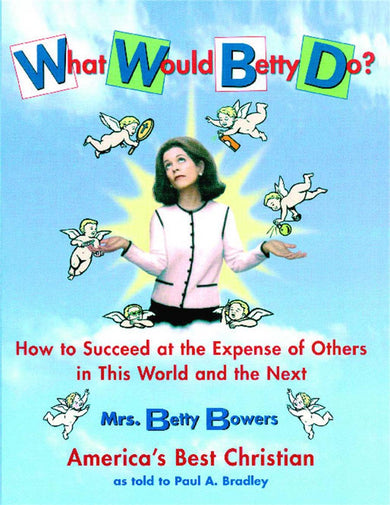 What Would Betty Do?-Lifestyle and Leisure-買書書 BuyBookBook