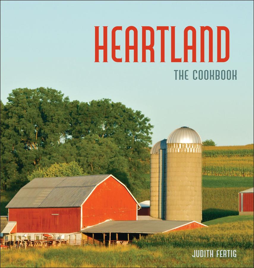 Heartland-Cookery / food and drink / food writing-買書書 BuyBookBook