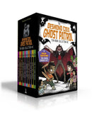 The Desmond Cole Ghost Patrol Ten-Book Collection