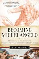 Becoming Michelangelo-Art: general-買書書 BuyBookBook