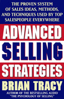 Advanced Selling Strategies-Business and Management-買書書 BuyBookBook