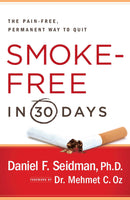 Smoke-Free in 30 Days-Family and health-買書書 BuyBookBook