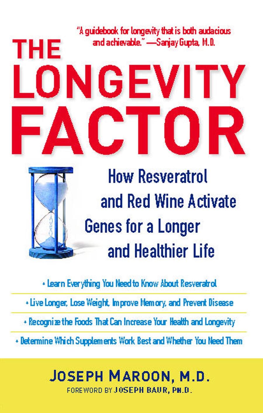 The Longevity Factor-Family and health-買書書 BuyBookBook