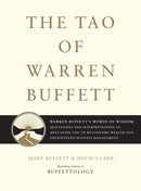 The Tao of Warren Buffett-Self-help/ personal development/ practical advice-買書書 BuyBookBook