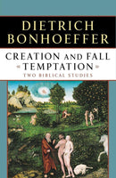 Creation and Fall Temptation-Mind/ body/ spirit-買書書 BuyBookBook