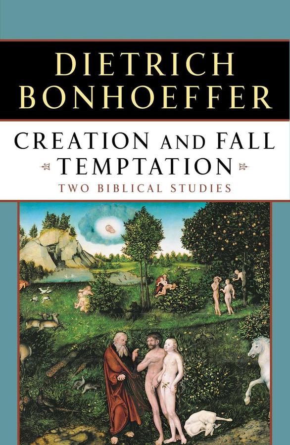 Creation and Fall Temptation-Mind/ body/ spirit-買書書 BuyBookBook