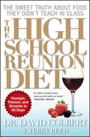 The High School Reunion Diet-Family and health-買書書 BuyBookBook