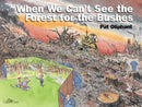 When We Can't See the Forest for the Bushes-Lifestyle and Leisure-買書書 BuyBookBook