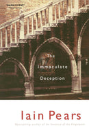 The Immaculate Deception-Fiction: Crime and mystery-買書書 BuyBookBook