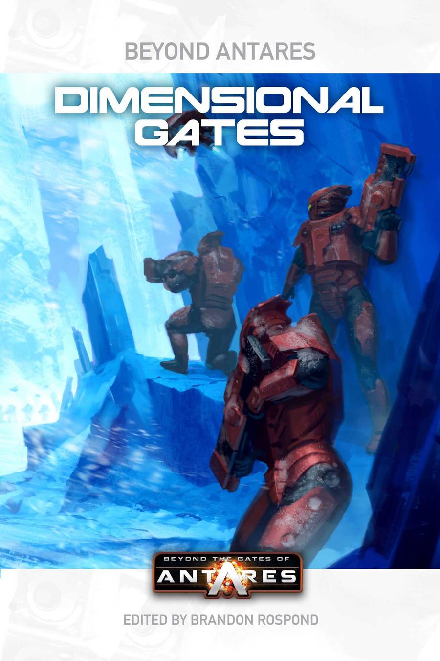 Beyond Antares-Fiction: Science fiction-買書書 BuyBookBook
