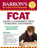 FCAT Grade 10 Assessment Tests in Reading and Writing-Education-買書書 BuyBookBook