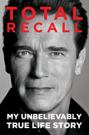 Total Recall-Biography and memoirs-買書書 BuyBookBook