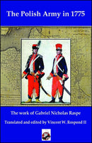 The Polish Army of 1775-History and Archaeology-買書書 BuyBookBook