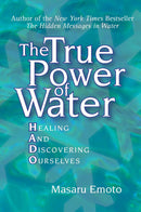 The True Power of Water-Religion and beliefs-買書書 BuyBookBook